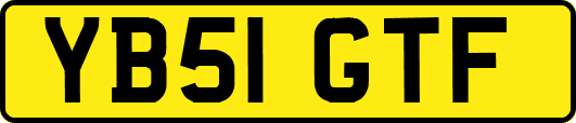 YB51GTF