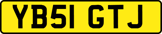 YB51GTJ