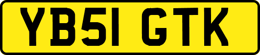 YB51GTK