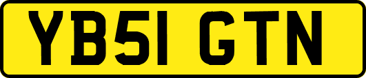 YB51GTN