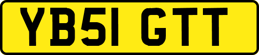YB51GTT