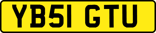YB51GTU