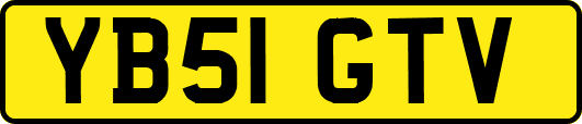 YB51GTV