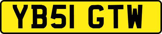 YB51GTW