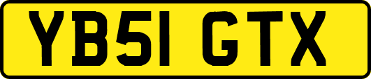 YB51GTX