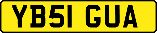 YB51GUA