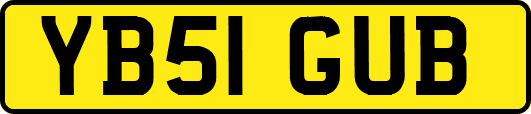 YB51GUB