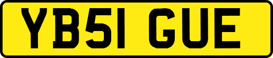YB51GUE