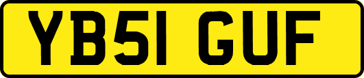 YB51GUF