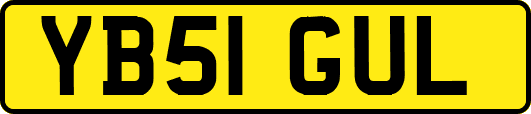 YB51GUL