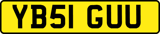 YB51GUU