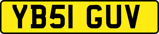 YB51GUV