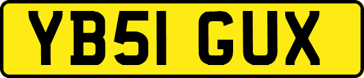 YB51GUX