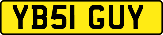 YB51GUY