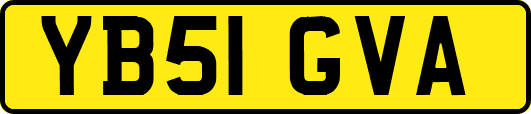 YB51GVA