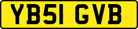 YB51GVB