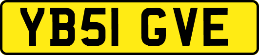 YB51GVE