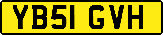 YB51GVH