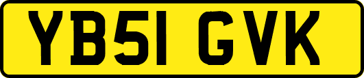 YB51GVK