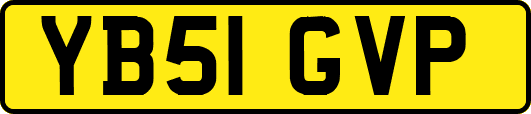 YB51GVP