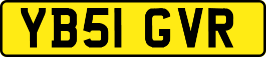 YB51GVR