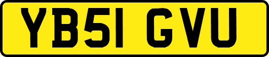 YB51GVU