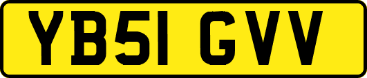 YB51GVV