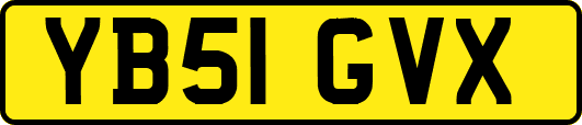 YB51GVX