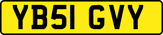 YB51GVY