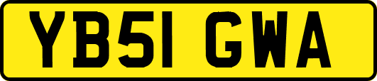 YB51GWA