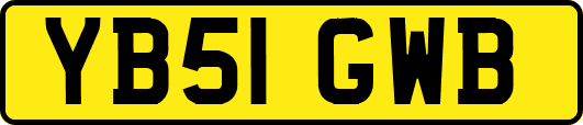 YB51GWB