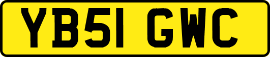 YB51GWC