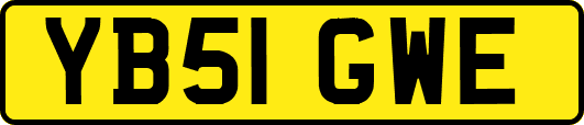 YB51GWE