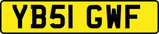 YB51GWF