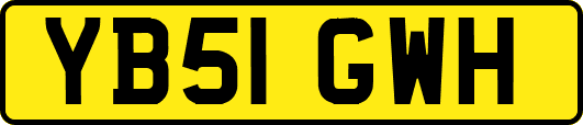 YB51GWH