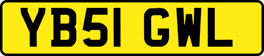 YB51GWL