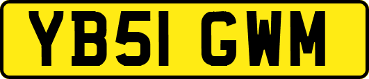 YB51GWM