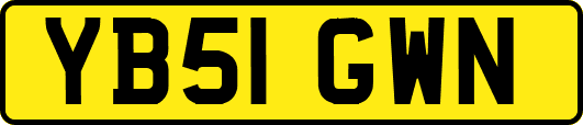 YB51GWN