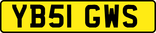 YB51GWS