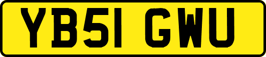 YB51GWU