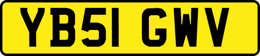 YB51GWV