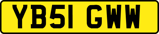 YB51GWW