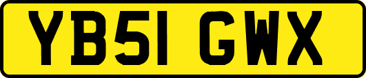 YB51GWX