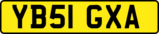 YB51GXA