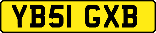 YB51GXB