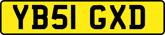 YB51GXD