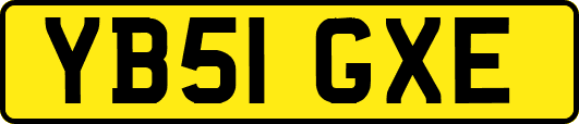 YB51GXE