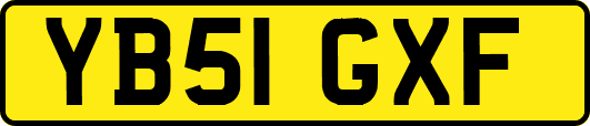 YB51GXF