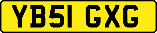 YB51GXG