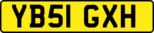 YB51GXH